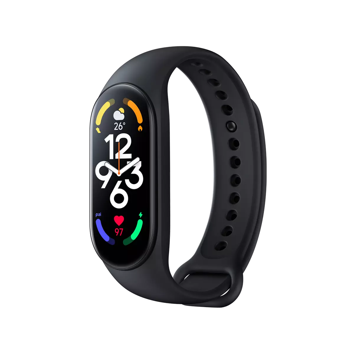 Xiaomi Mi Smart Band 7 1.62AMOLED 5ATM Waterproof