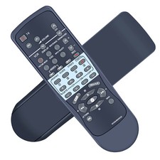 New N2QAHB000032 Replace Remote Control For Panasonic PV-V4521 4-Head Hi-Fi VCR
