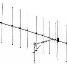 ANTENNA DIAMOND A-144S10R2 DIRETTIVA 10 ELEMENTI