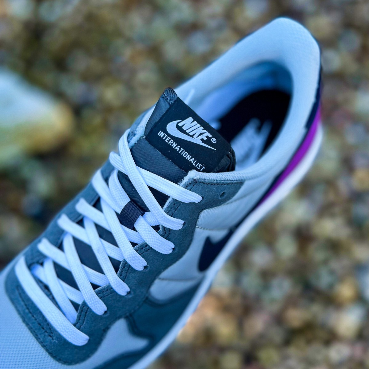 Nike Internationalist 