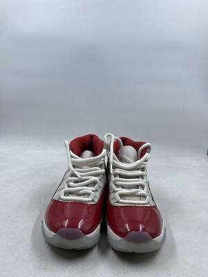 Air Jordan 11 レッド NIKE公式】エア ジョーダン 11 'Black/Red' (378037-061 / AJ XI