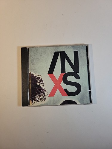 INXS - X (CD, 1990) - Picture 2 of 6
