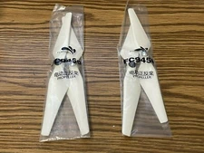 2 Pairs Self-tightening 9450 Propeller For DJI Phantom 2 3 Professional Advanced