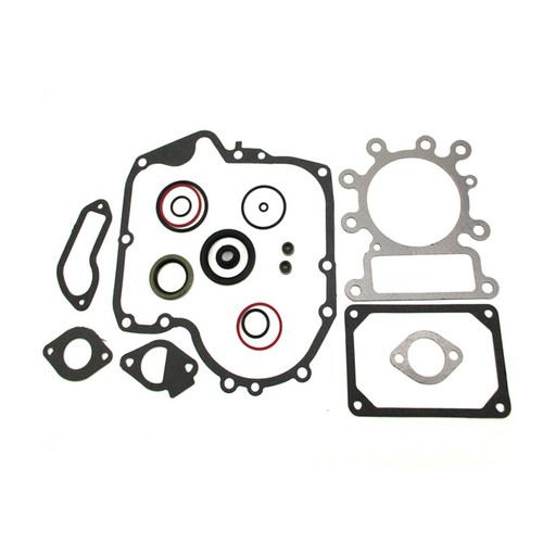 Gasket Set For Briggs & Stratton 796181 Engine Replaces # 697151 - Picture 5 of 7