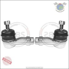 Rotule de direction Hyundai PONY