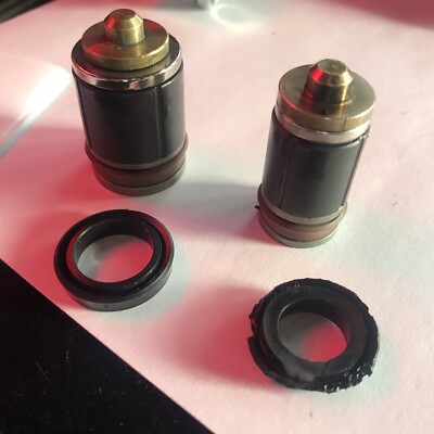 Genuine BMW Clutch Slave Cylinder 23427507097 From 330ci for sale 