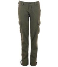 Game Ladies Iona Trousers Waterproof Womens Country Hunting Shooting CLEARANCE