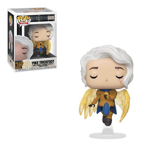 Funko Pop! Vox Machina (Critical Role 