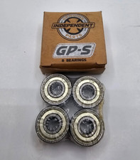 (QTY 16) Independent Parts Skateboard Longboa...