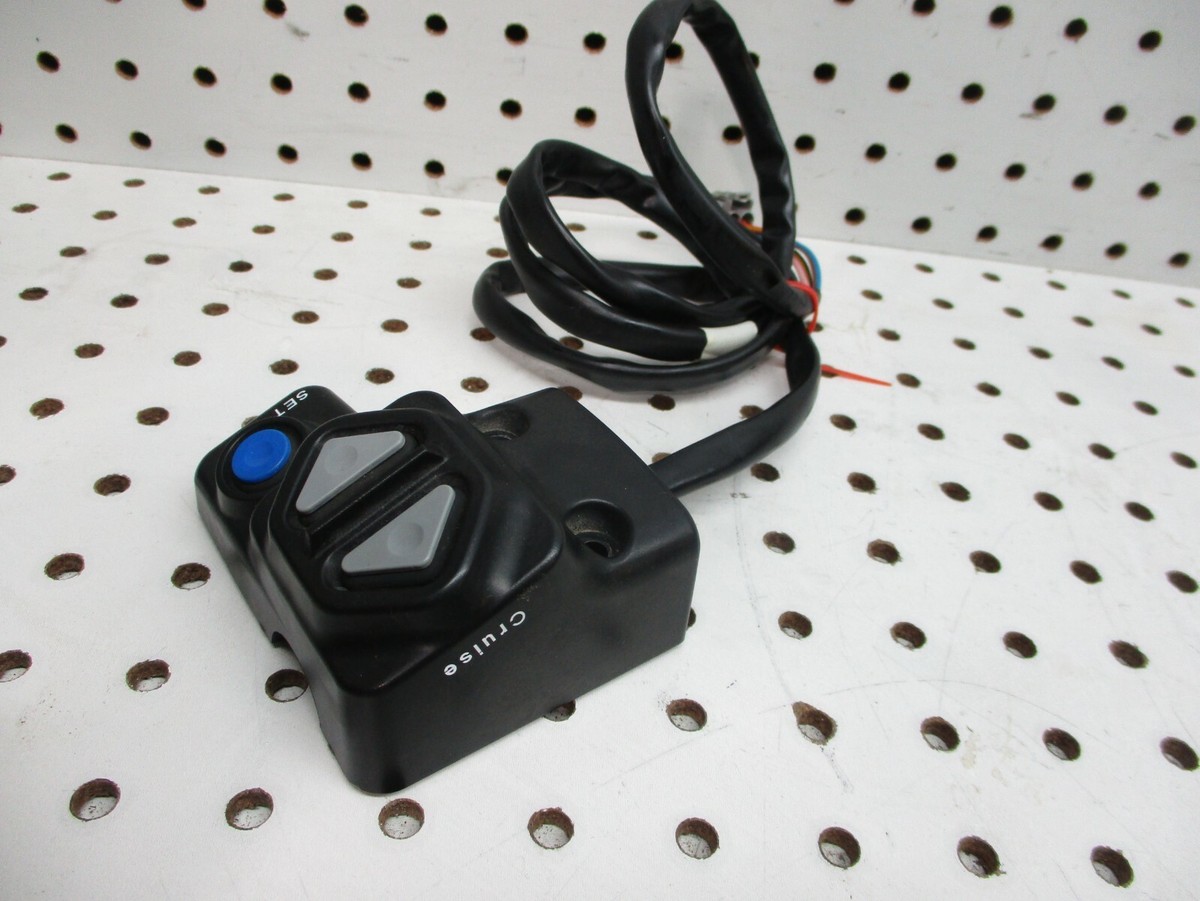 Kawasaki Cruise Control Switch 2011-2022 Jet Ski Ultra 310 Kawasaki Cruise Control Switch 2011-2022 Jet Ski Ultra 310