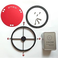 CYCK Telescope Parts w/ Optical Axis Terminator for Sky-Wathcer 150mm Telescope/