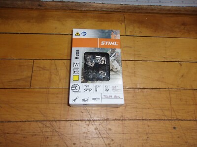 Stihl 25