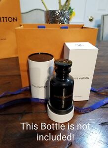 Louis Vuitton Ombre Nomade 5ML glass spray bottle. Brand New unisex fragance! | eBay