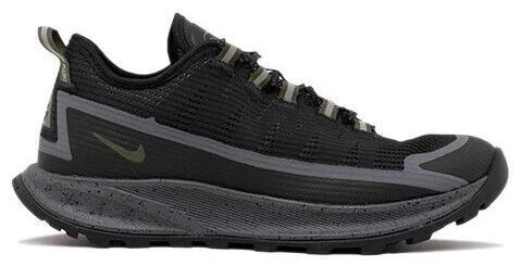 Nike ACG Air Nasu Black Cargo Khaki