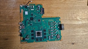 PS4 CUH-1004a Mainboard ohne Daughterboard (SAA-001)