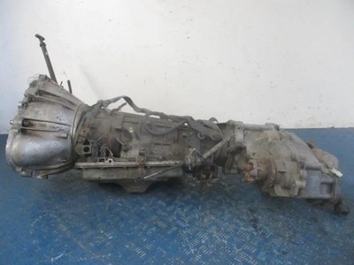 FORD EXPLORER SPORT TRAC Pick-up Getriebe 1995 26580472