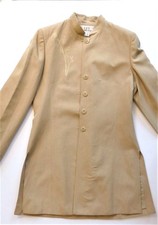 Veste Chasse Spectacle Marine Bernard Weatherill 40 – Femme Vintage