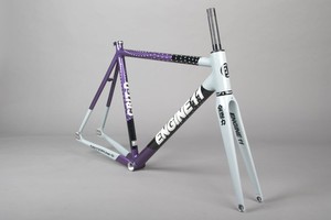 Engine 11 Frame | eBay