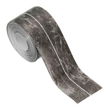 Caulk Tape Self Adhesive Toilet Caulking Sealant Strip 1.5" x 10.5'