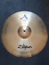 Zildjian A 19" Medium Thin Crash