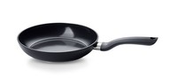 Bratpfanne Fissler Essential D 26 Cm Schwarz Pfannen-Set Pfanne