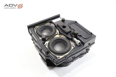 2014 - 2020 NISSAN PATHFINDER REAR SUBWOOFER SUB WOOFER SPEAKER BASS BOX OEM