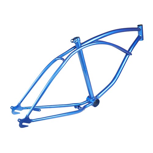 OG BLUE Bike Frame for 24