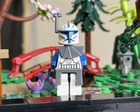 LEGO Star Wars Captain Rex Phase 1 Minifigure – Mint Condition – Set 7869
