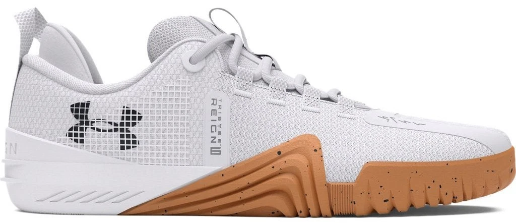 Under Armour TriBase Reign 3 Concrete for sale | eBay
