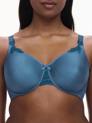 Chantelle Hedona BH Vollschale Minimizer Bügel Stütz-BHs Dessous