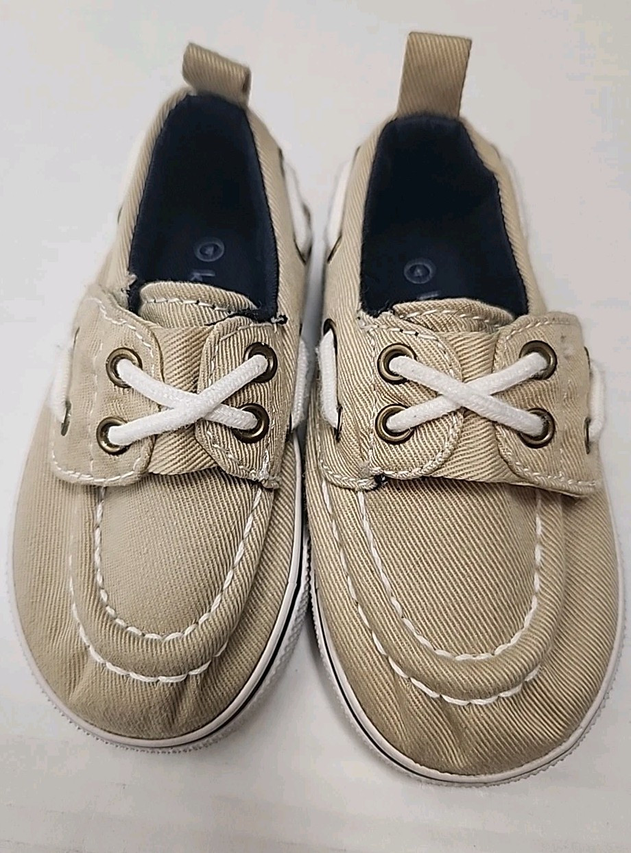 Toddler Size 4c