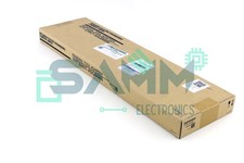 MITSUBISHI ELECTRIC ERNT-ASQB68N ADAPTER FOR BASE RACK New