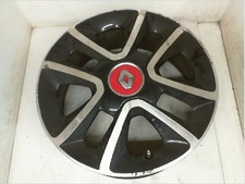 Jante aluminium occasion RENAULT TWINGO III Phase 1 - 0.9 TCE 12v 90ch -