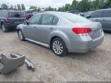 Carrier Rear Sedan 3.6L Automatic Transmission Fits 10-14 LEGACY 3083373