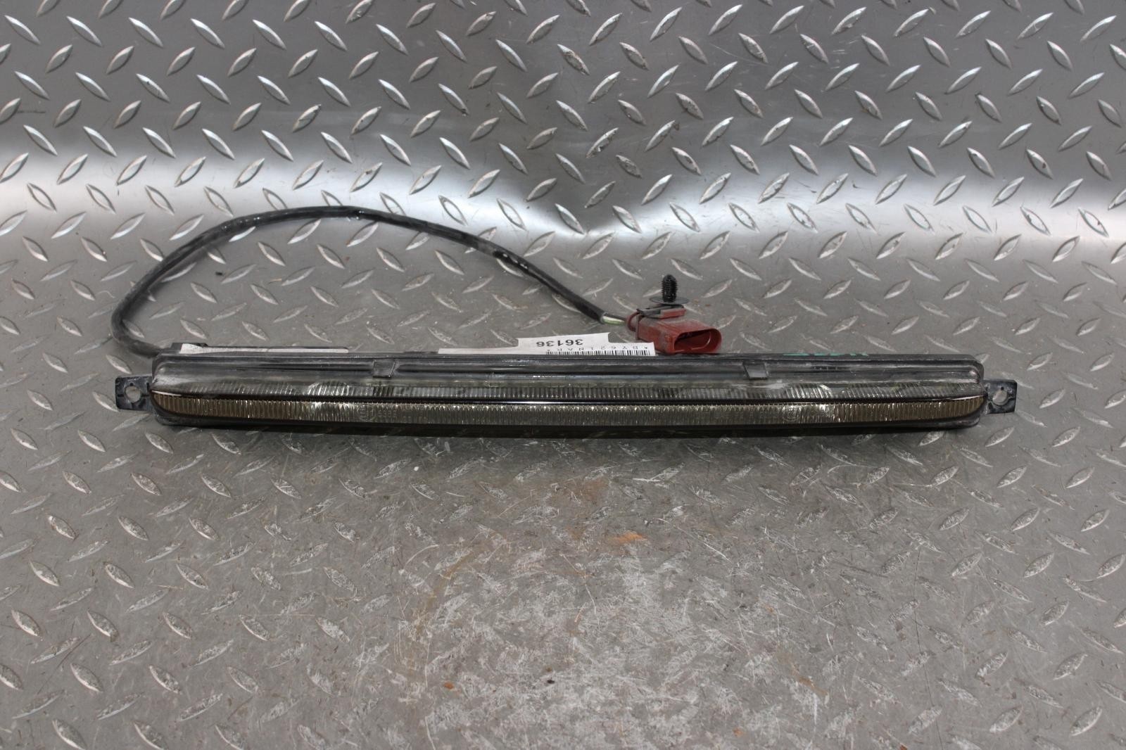 Bentley Flying Spur 2013-2018 Rear Light lens
