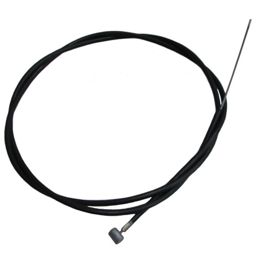 Cable de acelerador 60-065 con carcasa exterior de 60" cable interior de 65" para minibicicletas go-karts - Imagen 1 de 12