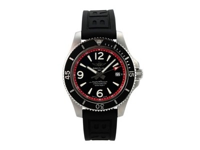 Breitling Superocean Automatic 42 Faltschließe Ref. A17366D71B2S1