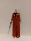 1977 Ben Obi-Wan Kenobi Grey Hair Vintage Star Wars Broken Saber Tip GMFGI HK