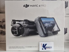  In Stock DJI Mavic 4 Pro Creator Combo /RC Pro 2 /3 Batteries /US Duty Included