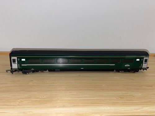 Autobús Hornby R4781D Great Western Railway Mk3 TSO 42129 - Imagen 10 de 14