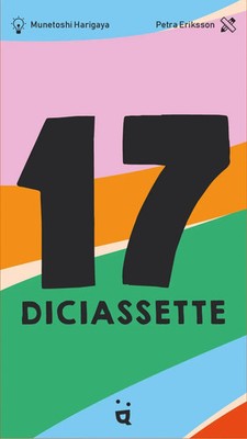 17 - Diciassette | Harigaya Munetoshi | Stell dein Glück auf die Probe | Spiel