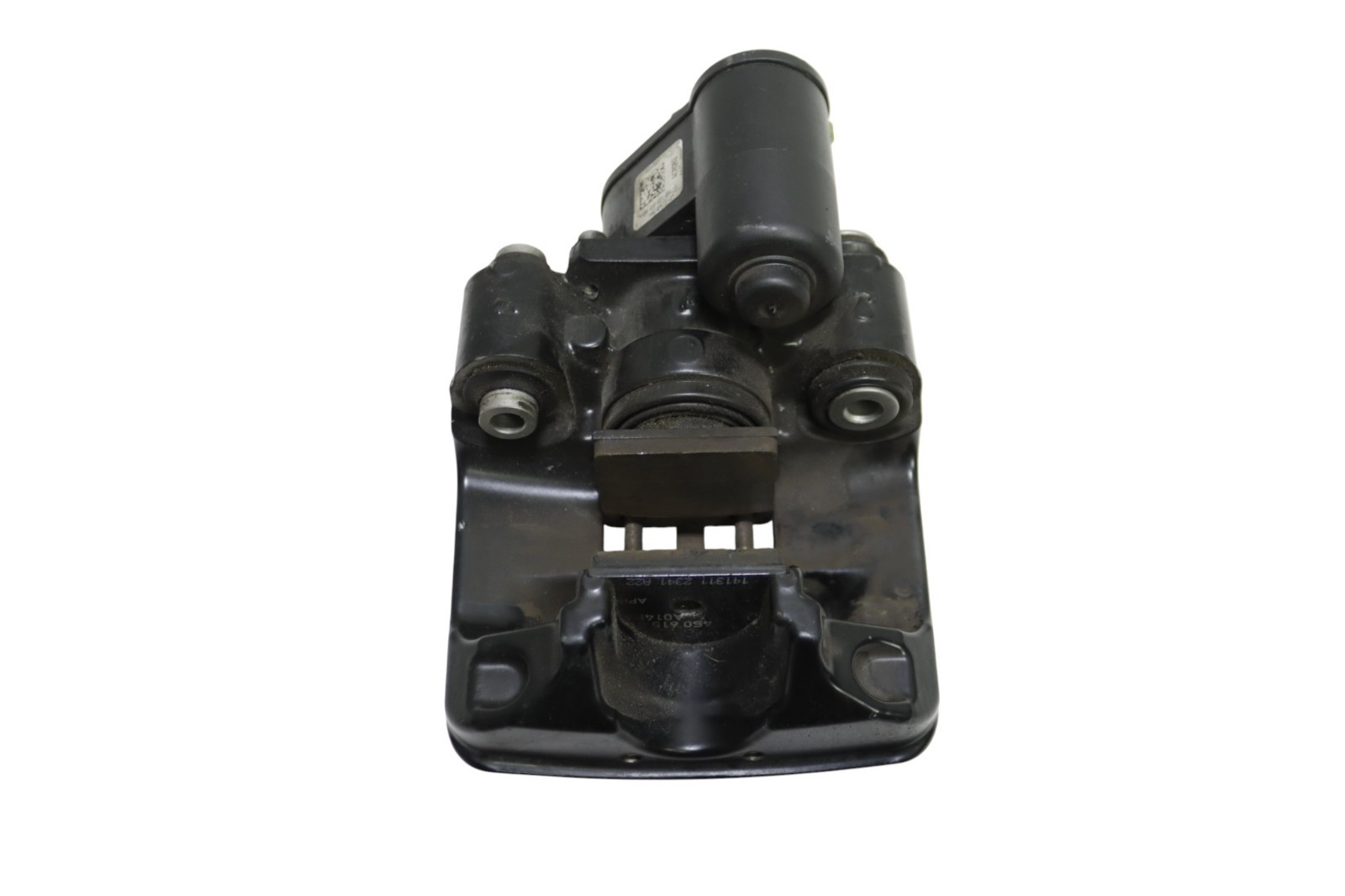 Audi R8 V10 4S Rear Right Side Parking Brake Caliper 4S0615404F 2017 - 2023 OEM