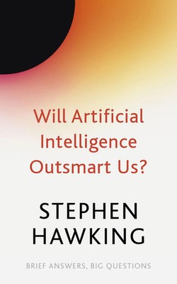 Will Artificial Intelligence Outsmart Us? | Stephen Hawking | Taschenbuch | 2022