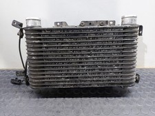 Radiateur Chevrolet NUBIRA
