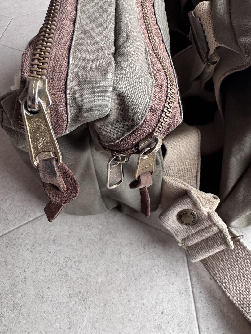 Filson Flyfishingtacklechestpack Vintage Lure - Image 7