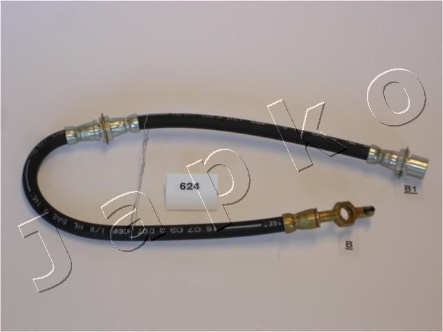 2x ✅Fits JAPKO 69624 HOLDING BRACKET, BRAKE HOSE  ⭐UK Seller⭐