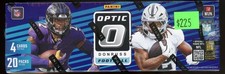 2025 Donruss Optic Football Checklist Guide in-content 24