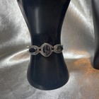 Hematite Jewelry Lot/Beautiful Necklaces, Bracelets, Ring All In Great Condition — photo 6