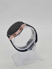 Samsung Galaxy Watch 4 40mm GPS LTE Aluminum Case Sport Band Smartwatch