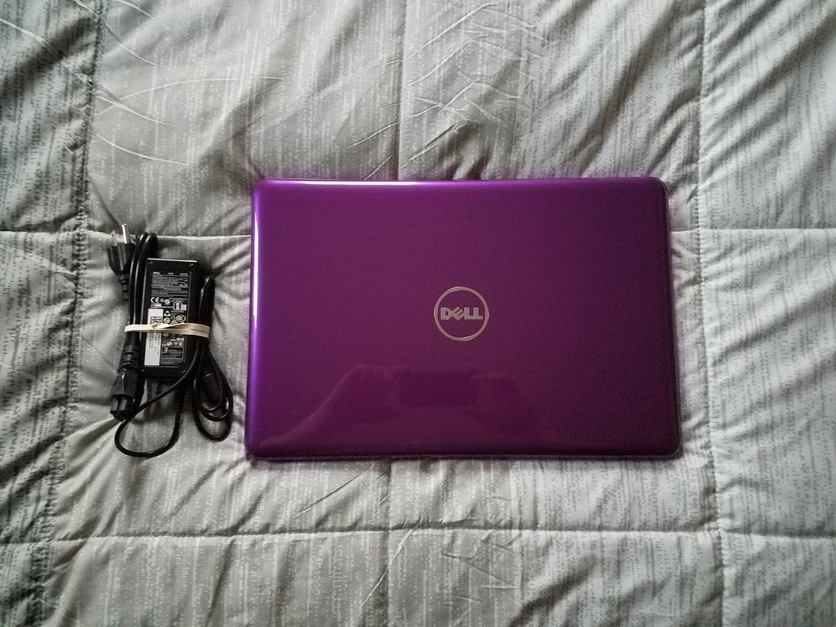 Dell Inspiron 5567 15.6